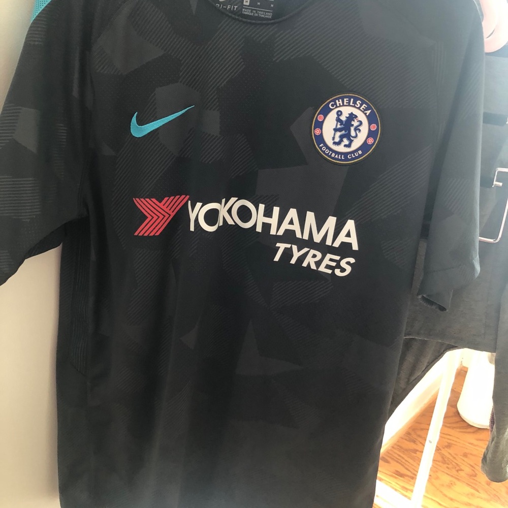 Chelsea soccer Jersey